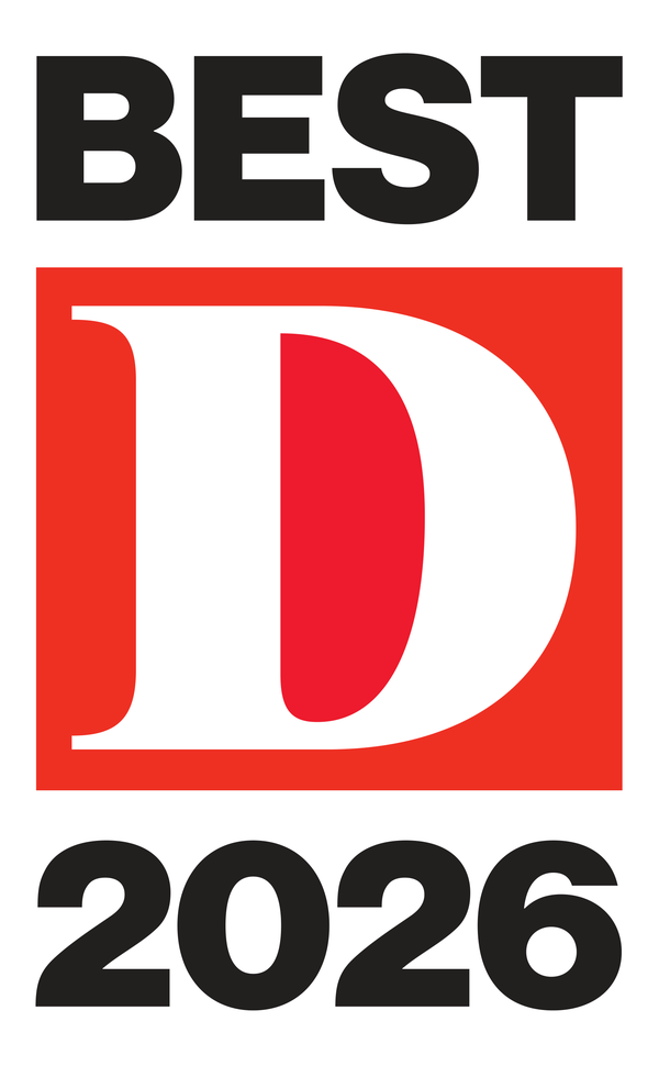 D Magazine Best Insurance Agents 2026